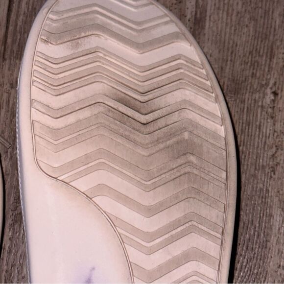 Torrid CHEETAH RUCHED SNEAKER SHOES
Sz 12WIDE - Picture 6 of 7